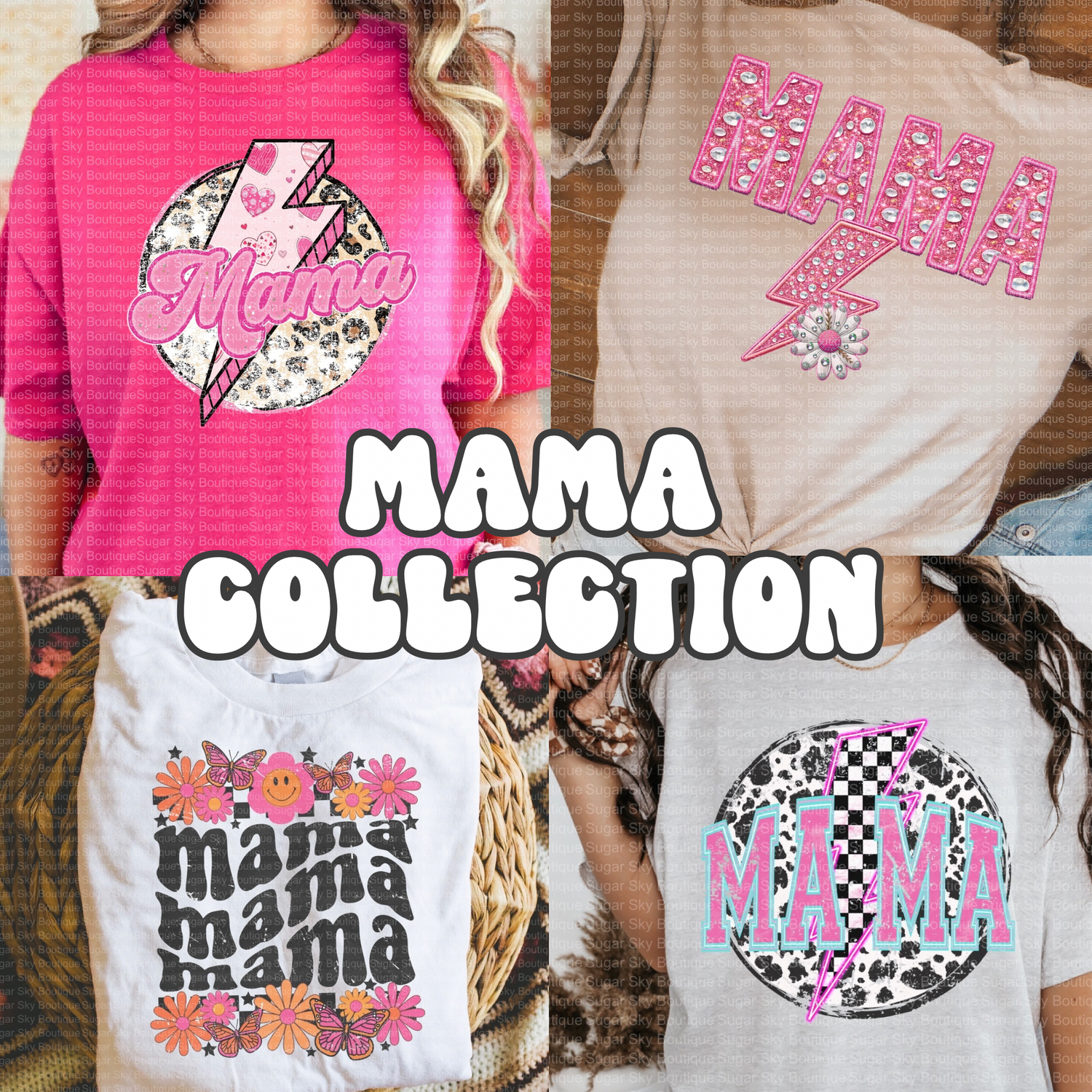 Mama Collection