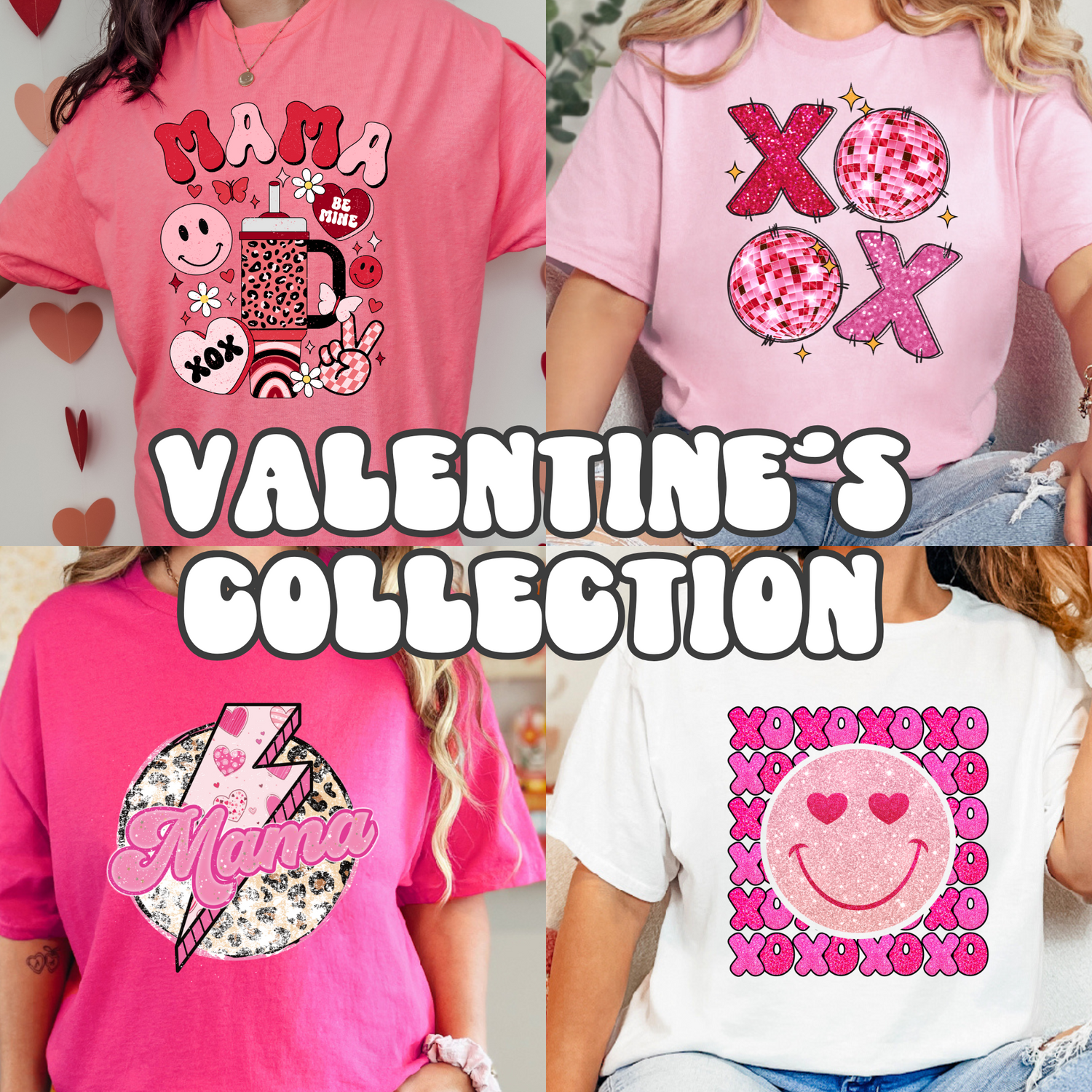 Valentine’s Collection