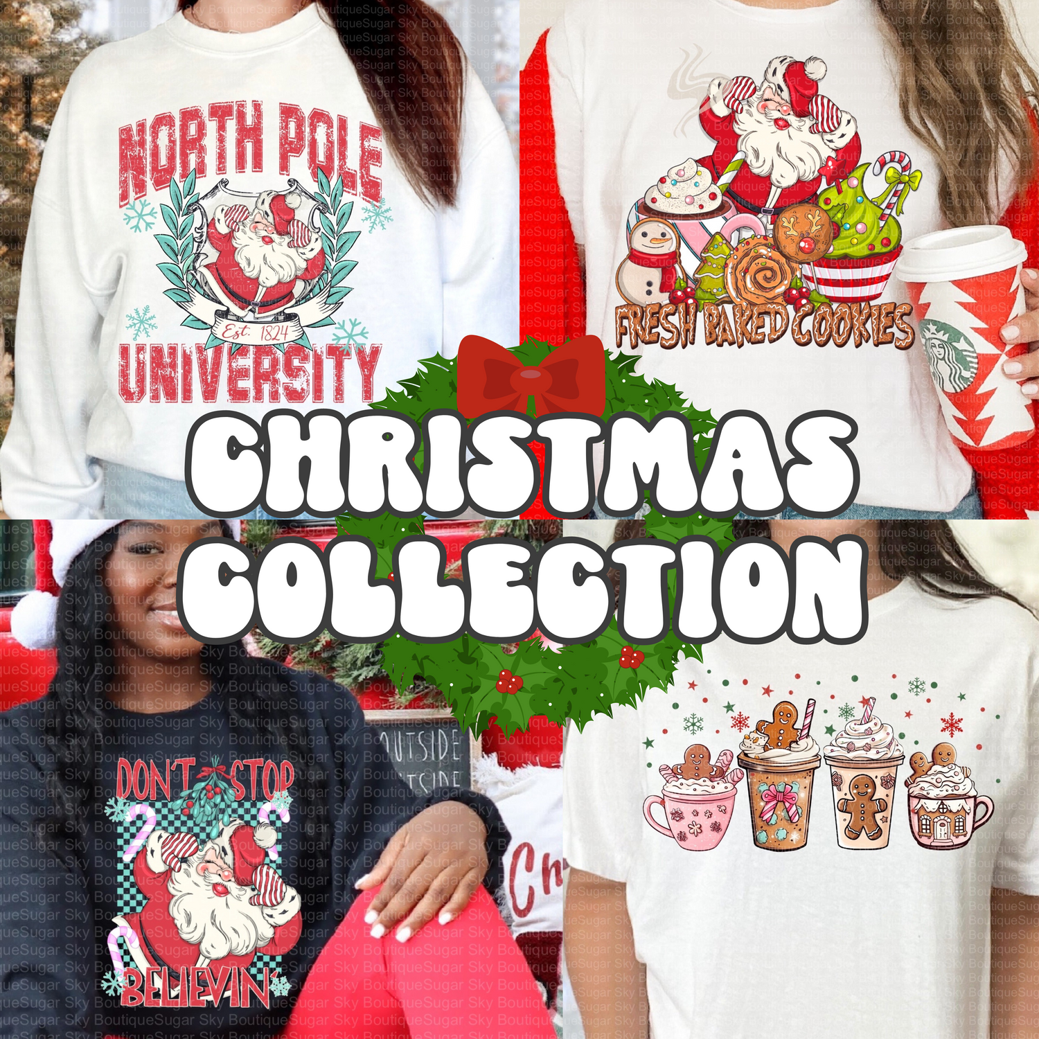 Christmas Collection