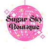 Sugar Sky Boutique 