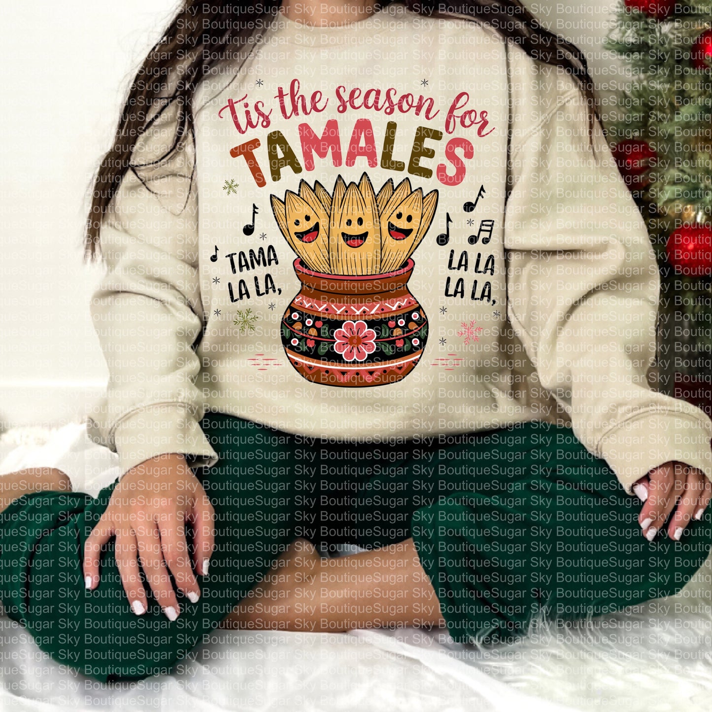 Tamale Season